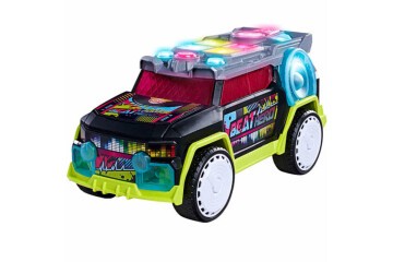 Dickie Beat Hero Araba