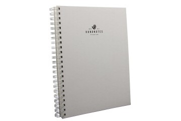 Dilman Defter Luxury Sıp. 16x22 120 YP Kareli 2196