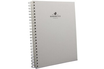 Dilman Luks Sıp.Defter 16x22 120 YP Çizgili 2197