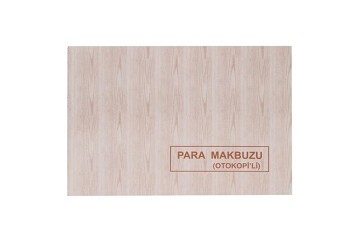 Dilman Para Makbuzu Otokopili 2-50 2N 4013