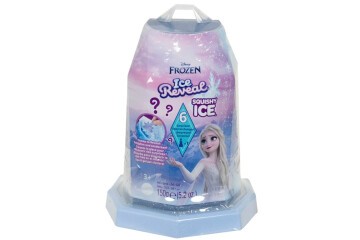 Disney Karlar Ükesi Snow Reveal Renk Değiştiren Prenses Bebekler