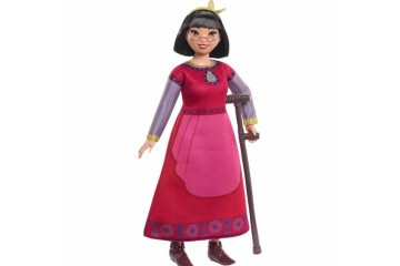 Disney Wısh En Yakın Arkadaşlar