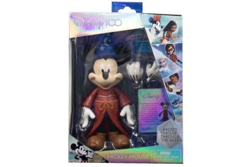 Disney100 Koleksiyon Figürü DED15000