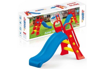 Dolu Oyuncak Kaydırak Küçük