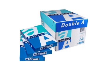 Double A Fotokopi kağıt 500 Lü A3 80 GR