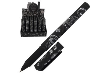 Dream Write Tkn Kalem-Mavi-Silindir Kutu 0.7 MM