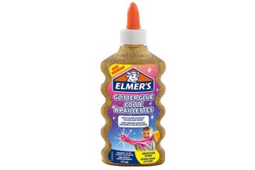Elmers Simli Yapıştırıcı Altın 177 ML EL-2077251