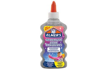 Elmers Simli Yapıştırıcı Gümüş 177 ML EL-2077255