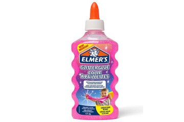 Elmers Simli Yapıştırıcı Pembe 177 ML EL-2077249