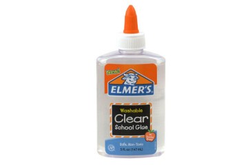 Elmers Sıvı Yapıştırıcı Şeffaf 147 ML 2077929