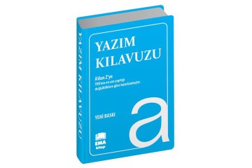 Ema Yazım Kılavuzu (Biala Kapak) /Emakitap
