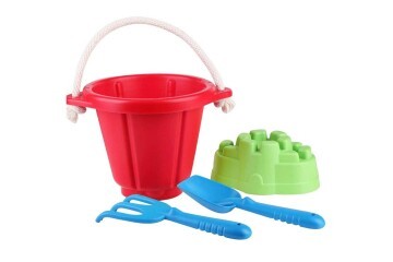 Enfal Kum & Plaj Oyun Set ENF-30836