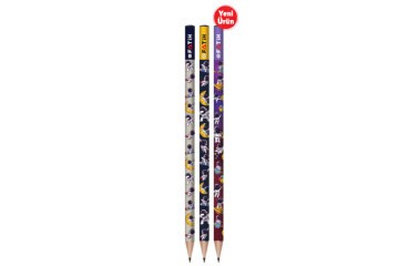 Fatih Kurşun Kalem Astronot Silgili 17910