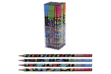 Fatih Kurşun Kalem Dınoo Croccos 16830