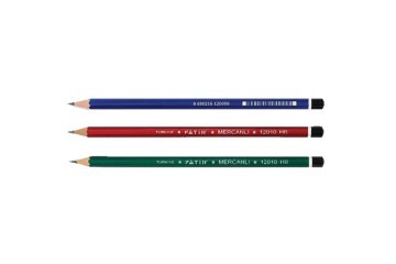 Fatih Kurşun Kalem Mercanlı HB 12010