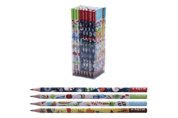 Fatih Kurşun Kalem Mevsimler 17700