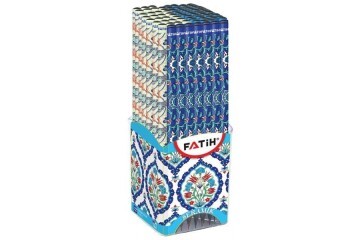 Fatih Kurşun Kalem Seramik 17450