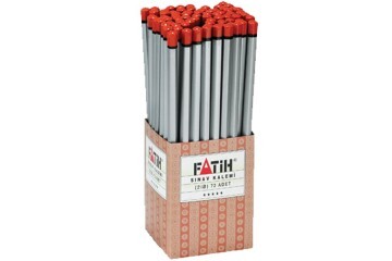 Fatih Kurşun Kalem Sınav 2,5 B 15072