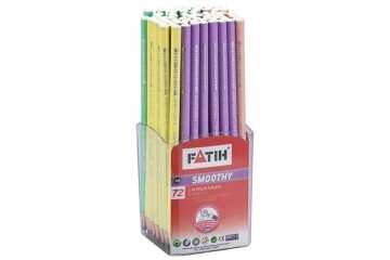 Fatih Kurşun Kalem Smoothy HB 16820