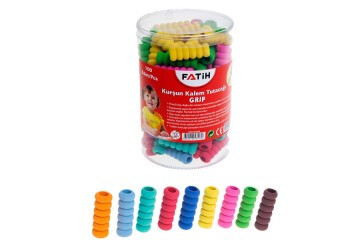 Fatih Kurşun Kalem Tutacağı