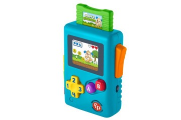 Fisher Price Köpekçiğin Oyun Macerası (Tr) HBC91