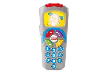 Fisher Price Lnl Köpekçiğin Uzaktan Kumandası (Dlk60)