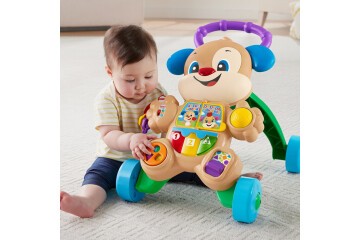 Fisher Price Lnl Yaşa Göre Gelişim