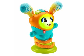 Fisher Price Sevimli DJ HJP89