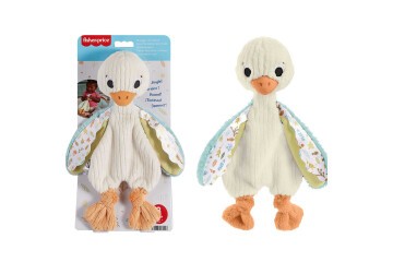 Fisher Price Sevimli Kaz