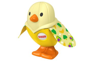 Fisher Price Sürprizli Oyuncaklar