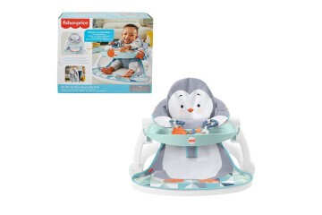 Fisher Price Tepsili Ana Kucağı