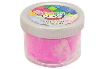 Funny Kids Proje Kili Neon Pembe 05189