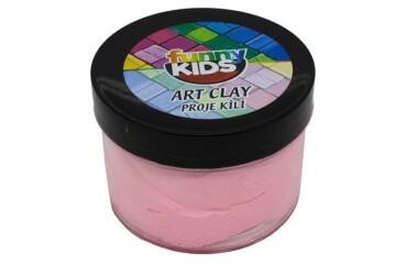 Funny Kids Proje Kili Pembe 05185