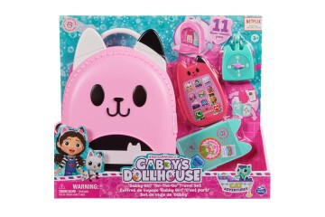 GABBYS On The Go Travel Set Spm-6067213