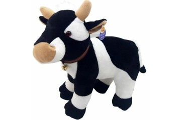 Galtoys Peluş İnek