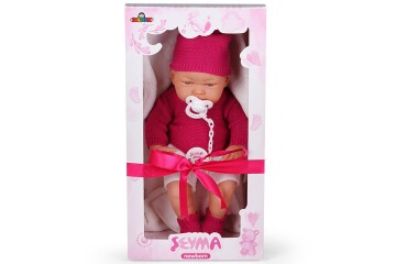 Galtoys Şeyma Newborn