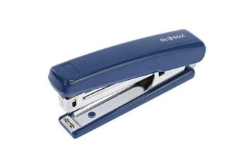 Globox Zımba Makinesi No:10 Mavi 2726