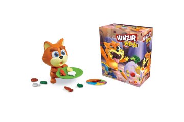 Goliath Hınzır Kedi Kutu Oyunu
