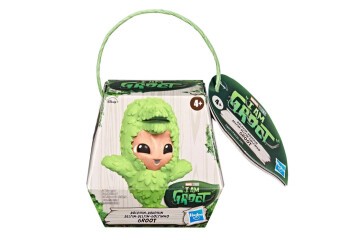 Guardians of the Galaxy Groot Figure Collection F8026