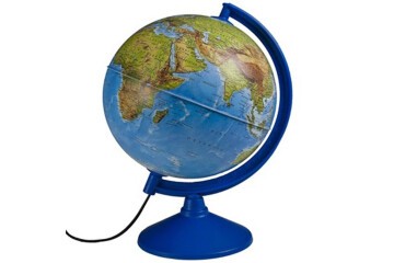 Gürbüz Küre Fiziki Işıksız 26 CM 41262