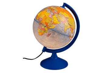 Gürbüz Küre Işıklı Siyasi 26 CM 42261