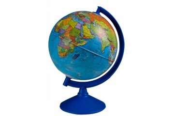 Gürbüz Küre Siyasi Işıksız 20 CM 42202