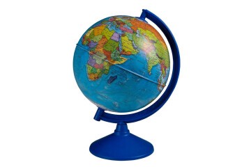 Gürbüz Küre Siyasi Işıksız 26 CM 42262