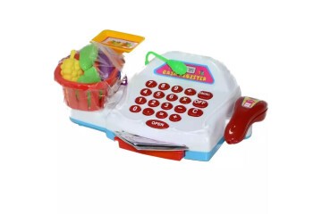 Halitcan Oyuncak Sevimli Yazar Kasa