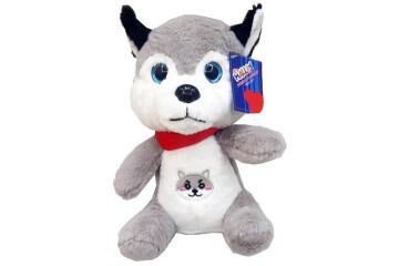 Halley Oyuncak Peluş Hayvanlar 25 Cm PL62557
