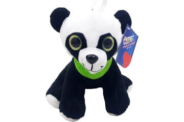 Halley Oyuncak Vahşi Peluş Hayvanlar 20 Cm PL62578