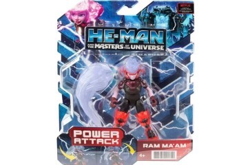 He-Man ve Motu Aksiyon Figürü Serisi HBL65