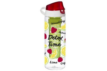 Herevin Matara Detox Time İnfuserli Çilek Como Kapak 161558-002