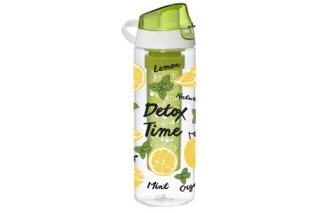 Herevin Matara Detox Time İnfuserli Limon Como Kapak 161558-001