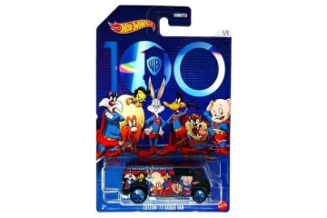 Hot Wheels Entertainment Ast HMV73